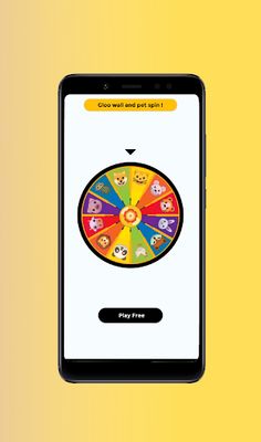 Color Guard Live Spin Win. - Screenshot 2