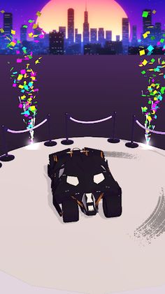 Car Run - Screenshot 4