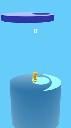 HoleTowerP1 - Screenshot 2