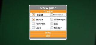 Mahjong Master Solitaire - Screenshot 1