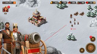 Son Kale 2 - Screenshot 1