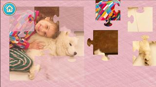 Мисс Кейти Пазлы - Miss Katy - Screenshot 2