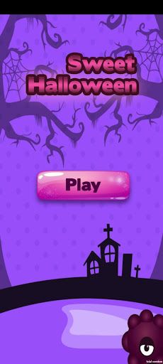 Fm Hallowen Game - Screenshot 2