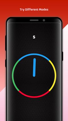 Crazy Wheel - Screenshot 3