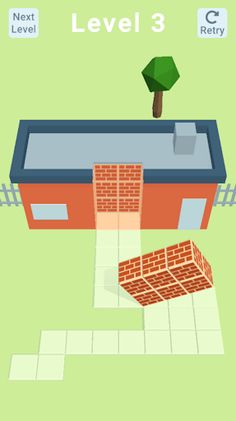 House Bricks - Screenshot 3