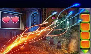 Courageous Girl Escape - JRK G - Screenshot 2