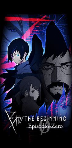 B: The Beginning Episodio-Zero - Screenshot 1