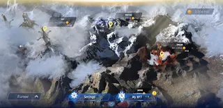 Metafighter - Screenshot 1
