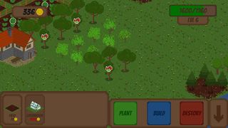 Farmer Realm - Screenshot 2