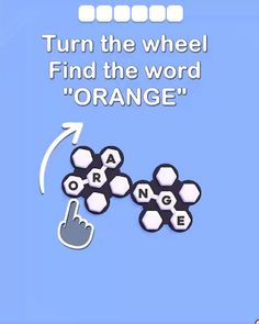 Word Lock - Screenshot 1