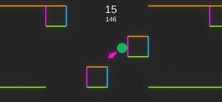 Gravity Marble - Screenshot 3