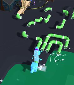 Water Master - Screenshot 1