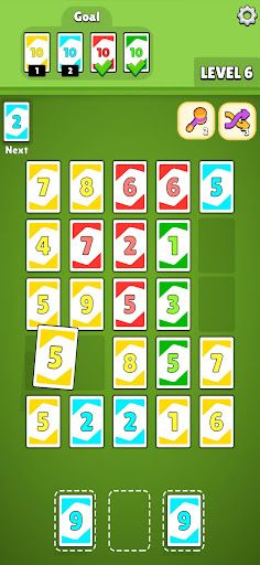 Make Tens! - Screenshot 3