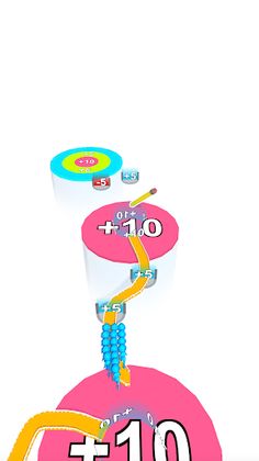 Draw Bridge - Screenshot 2