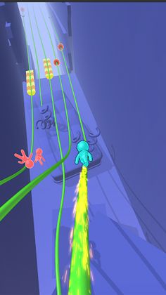 Slide Masters! - Screenshot 1