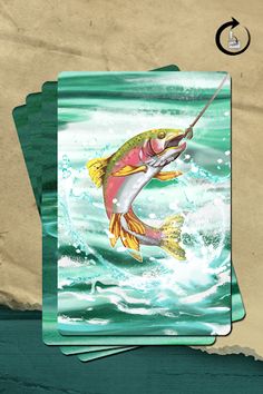 Freshwater Fly Strike - Screenshot 2