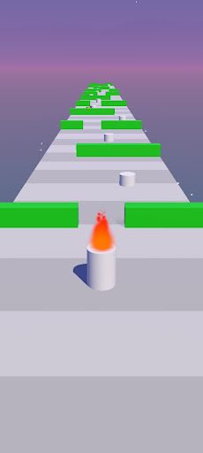 Candle Run - Screenshot 3