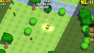 Sweeper - Screenshot 3