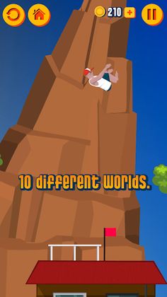 Parkour Jump - Screenshot 4