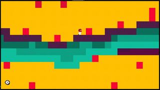 Saif - Saudi Game - Screenshot 3