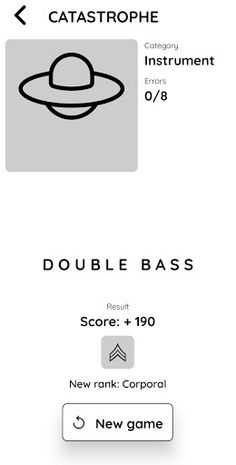 Catastrophe - Screenshot 3