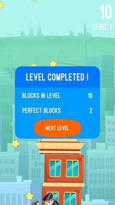 Master builder - Screenshot 4