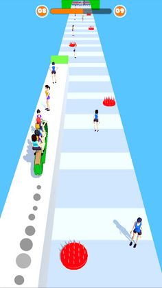 Love Motorcycle - Screenshot 3