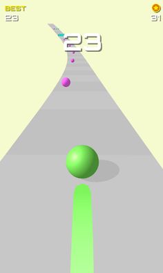 BlendWay - Screenshot 1