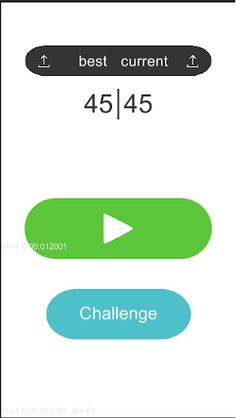 Balance - Screenshot 1