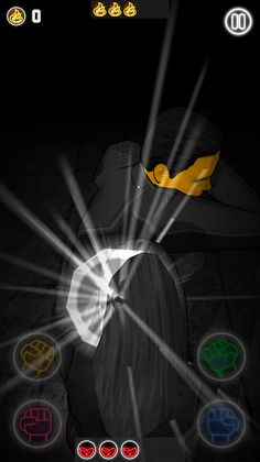 Worst World - Screenshot 1