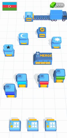 Flag Factory - Screenshot 3