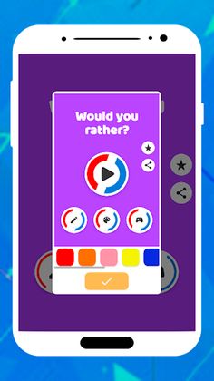 Would you rather this or that? - Screenshot 4