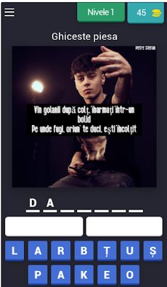 Ghiceste Piesa Trap - Screenshot 1