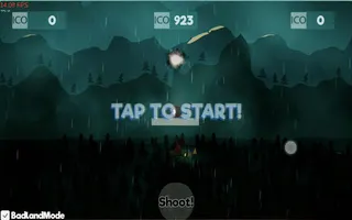 UpRun - Screenshot 1