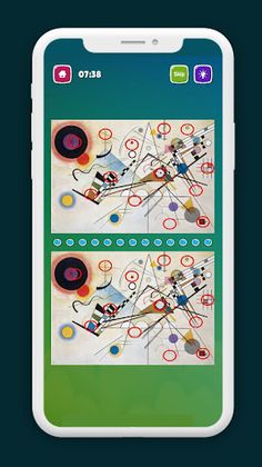 Find The Difference -3 Offline - Screenshot 4