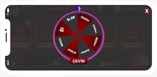 Fors Poker - Screenshot 1