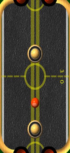Street Air Hockey - Screenshot 3
