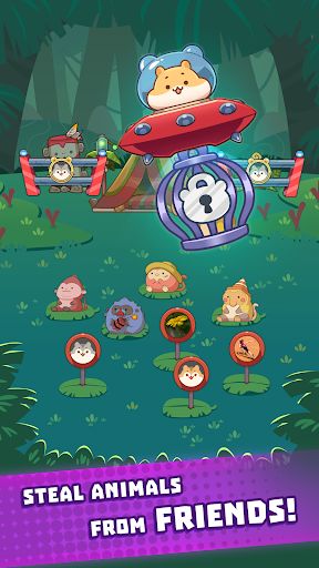 Claw Stars - Screenshot 3