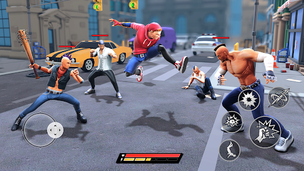 Spider Fighter 2 - Screenshot 2