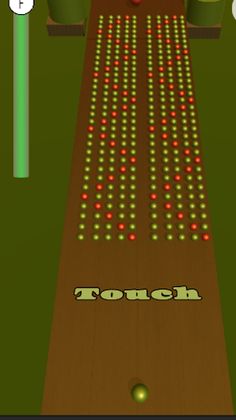 Don't Touch The Red - Screenshot 3