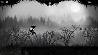 Black Metal Man - Screenshot 2