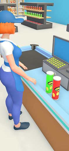 Fit Packaging - Screenshot 1