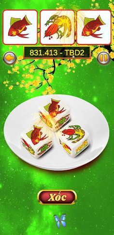 bau cua xanh 2024 - Screenshot 4