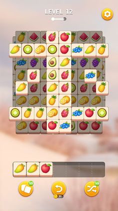 Match Up! - Screenshot 2