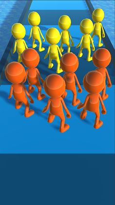 Join Clash City - Screenshot 1