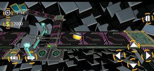 Going Balls Easy Balancing - Screenshot 3