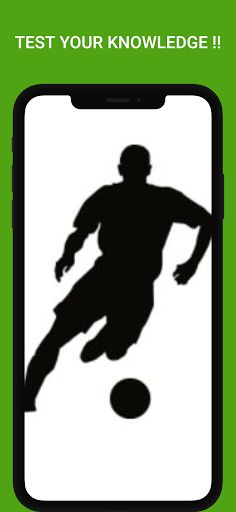 SOCCER CLUB BADGE QUIZ - Screenshot 1