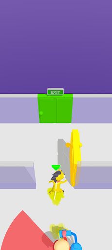 Color Doors - Screenshot 2