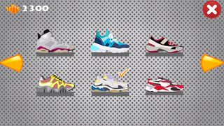 Sneaker Cat - Screenshot 3