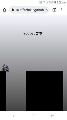 Rider - Screenshot 2